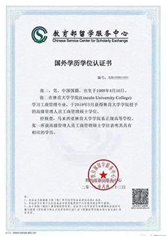 中外合作办学