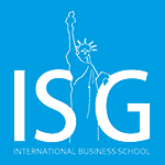 法国ISG高等管理学院