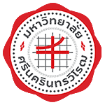 泰国诗纳卡宁威洛大学