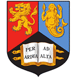 英国伯明翰大学(新加坡就读)