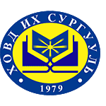 蒙古国科布多大学