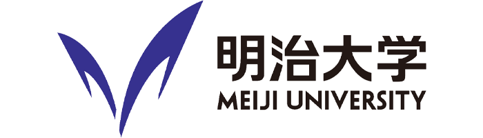 日本明治大学 