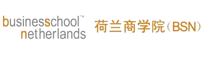 荷兰商学院 